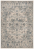 Safavieh Charleston 411 Power Loomed 68% Polypropylene/24% Jute/8% Latex Traditional Rug CHL411M-4