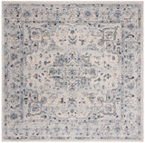 Safavieh Charleston 411 Power Loomed 68% Polypropylene/24% Jute/8% Latex Rug CHL411M-3