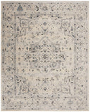 Safavieh Charleston 411 Power Loomed 68% Polypropylene/24% Jute/8% Latex Rug CHL411M-3