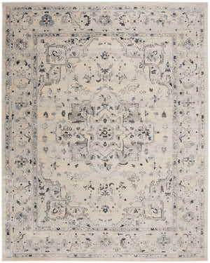 Safavieh Charleston 411 Power Loomed 68% Polypropylene/24% Jute/8% Latex Traditional Rug CHL411M-4