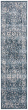 Safavieh Charleston 411 Power Loomed 68% Polypropylene/24% Jute/8% Latex Rug CHL411N-25