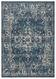 Safavieh Charleston 411 Power Loomed 68% Polypropylene/24% Jute/8% Latex Traditional Rug CHL411N-57