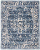 Safavieh Charleston 411 Power Loomed 68% Polypropylene/24% Jute/8% Latex Traditional Rug CHL411N-57