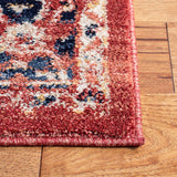 Safavieh Charleston 411 Power Loomed 68% Polypropylene/24% Jute/8% Latex Traditional Rug CHL411Q-4