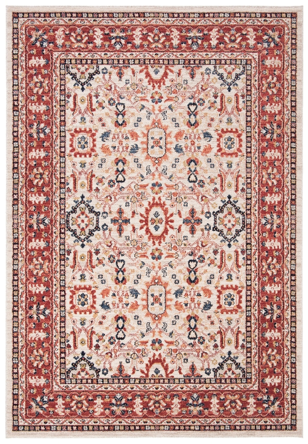 Safavieh Charleston CHL412 Power Loomed Rug