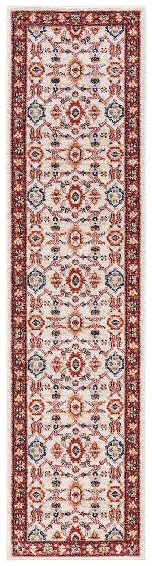 Safavieh Charleston 412 Power Loomed 68% Polypropylene/24% Jute/8% Latex Traditional Rug CHL412A-4