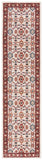 Safavieh Charleston 412 Power Loomed 68% Polypropylene/24% Jute/8% Latex Rug CHL412A-57