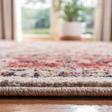 Safavieh Charleston 412 Power Loomed 68% Polypropylene/24% Jute/8% Latex Rug CHL412A-57