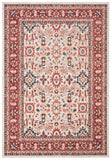 Charleston 412 Power Loomed 68% Polypropylene/24% Jute/8% Latex Traditional Rug