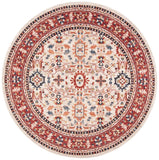 Safavieh Charleston 412 Power Loomed 68% Polypropylene/24% Jute/8% Latex Rug CHL412A-57