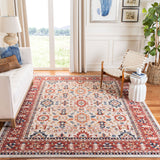 Safavieh Charleston 412 Power Loomed 68% Polypropylene/24% Jute/8% Latex Rug CHL412A-57