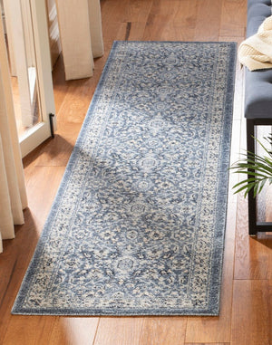 Safavieh Charleston 412 Power Loomed 68% Polypropylene/24% Jute/8% Latex Traditional Rug CHL412N-4