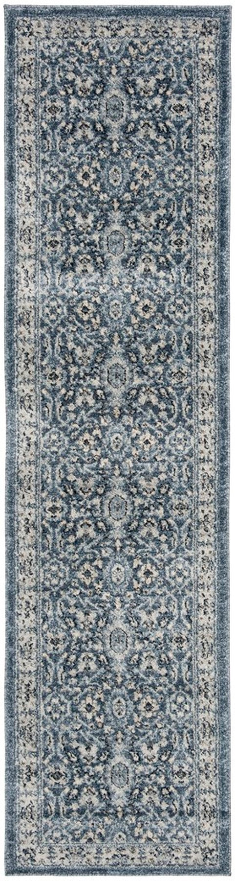 Safavieh Charleston 412 Power Loomed 68% Polypropylene/24% Jute/8% Latex Traditional Rug CHL412N-4