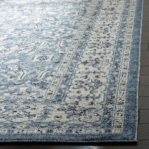 Safavieh Charleston 412 Power Loomed 68% Polypropylene/24% Jute/8% Latex Traditional Rug CHL412N-4