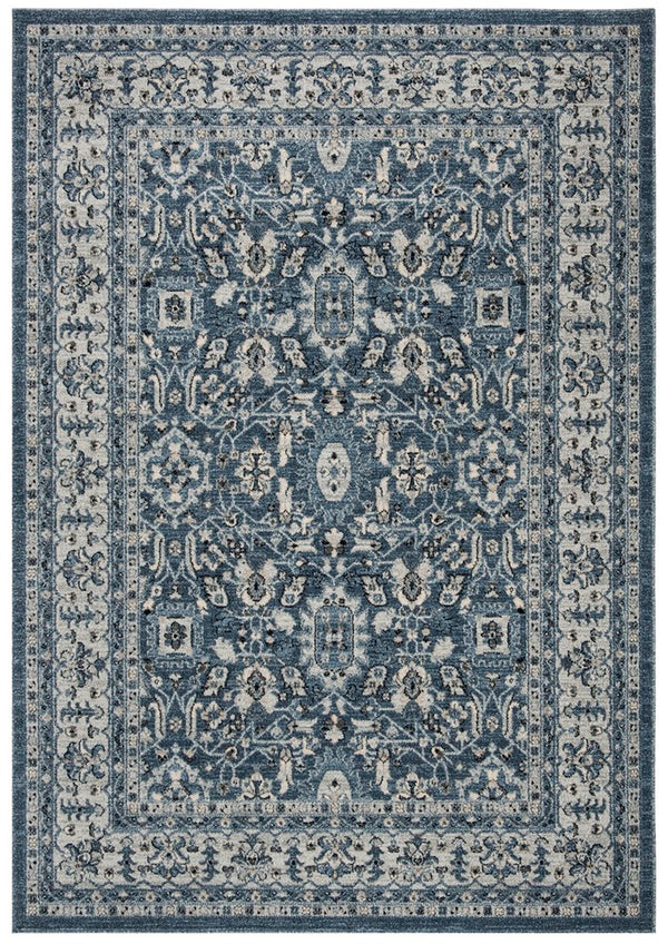 Safavieh Charleston 412 Power Loomed 68% Polypropylene/24% Jute/8% Latex Traditional Rug CHL412N-4
