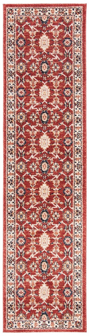 Safavieh Charleston 412 Power Loomed 68% Polypropylene/24% Jute/8% Latex Traditional Rug CHL412Q-4