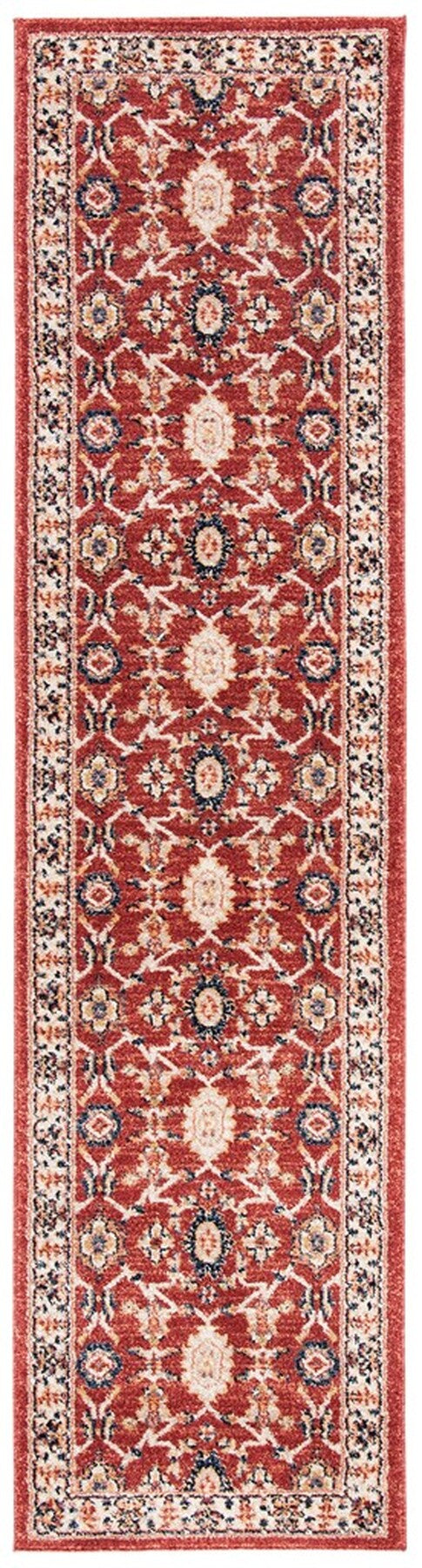 Safavieh Charleston 412 Power Loomed 68% Polypropylene/24% Jute/8% Latex Traditional Rug CHL412Q-4