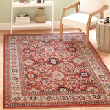 Safavieh Charleston 412 Power Loomed 68% Polypropylene/24% Jute/8% Latex Rug CHL412Q-57