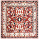 Safavieh Charleston 412 Power Loomed 68% Polypropylene/24% Jute/8% Latex Rug CHL412Q-57