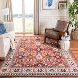 Safavieh Charleston 412 Power Loomed 68% Polypropylene/24% Jute/8% Latex Rug CHL412Q-57