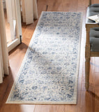 Safavieh Charleston 413 Power Loomed 68% Polypropylene/24% Jute/8% Latex Traditional Rug CHL413A-4