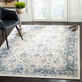 Safavieh Charleston 413 Power Loomed 68% Polypropylene/24% Jute/8% Latex Traditional Rug CHL413A-4