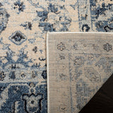 Safavieh Charleston 413 Power Loomed 68% Polypropylene/24% Jute/8% Latex Rug CHL413A-57