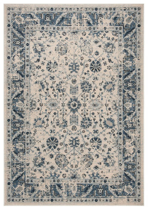 Safavieh Charleston 413 Power Loomed 68% Polypropylene/24% Jute/8% Latex Traditional Rug CHL413A-4