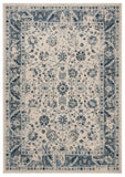 Charleston 413 Power Loomed 68% Polypropylene/24% Jute/8% Latex Traditional Rug