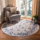 Safavieh Charleston 413 Power Loomed 68% Polypropylene/24% Jute/8% Latex Rug CHL413A-57