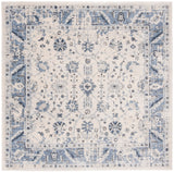 Safavieh Charleston 413 Power Loomed 68% Polypropylene/24% Jute/8% Latex Rug CHL413A-57