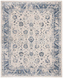 Safavieh Charleston 413 Power Loomed 68% Polypropylene/24% Jute/8% Latex Rug CHL413A-57