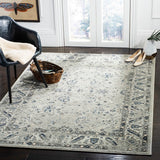 Safavieh Charleston 413 Power Loomed 68% Polypropylene/24% Jute/8% Latex Rug CHL413F-57