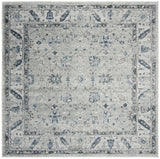 Safavieh Charleston 413 Power Loomed 68% Polypropylene/24% Jute/8% Latex Traditional Rug CHL413F-4