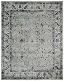 Safavieh Charleston 413 Power Loomed 68% Polypropylene/24% Jute/8% Latex Traditional Rug CHL413F-4