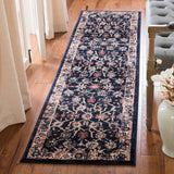 Safavieh Charleston 413 Power Loomed 68% Polypropylene/24% Jute/8% Latex Traditional Rug CHL413L-4