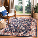 Safavieh Charleston 413 Power Loomed 68% Polypropylene/24% Jute/8% Latex Traditional Rug CHL413L-4