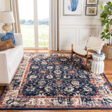 Safavieh Charleston 413 Power Loomed 68% Polypropylene/24% Jute/8% Latex Traditional Rug CHL413L-4