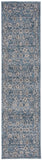 Safavieh Charleston 413 Power Loomed 68% Polypropylene/24% Jute/8% Latex Traditional Rug CHL413N-4