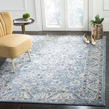 Safavieh Charleston 413 Power Loomed 68% Polypropylene/24% Jute/8% Latex Traditional Rug CHL413N-4