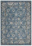 Safavieh Charleston 413 Power Loomed 68% Polypropylene/24% Jute/8% Latex Traditional Rug CHL413N-4