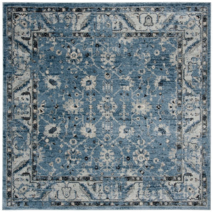 Safavieh Charleston 413 Power Loomed 68% Polypropylene/24% Jute/8% Latex Traditional Rug CHL413N-4