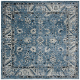 Safavieh Charleston 413 Power Loomed 68% Polypropylene/24% Jute/8% Latex Traditional Rug CHL413N-4