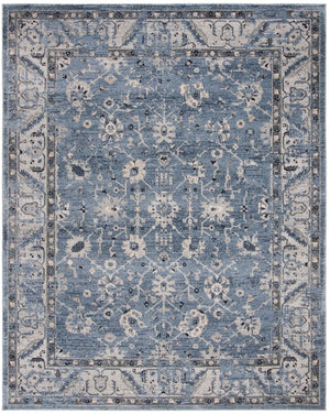 Safavieh Charleston 413 Power Loomed 68% Polypropylene/24% Jute/8% Latex Traditional Rug CHL413N-4