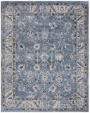 Safavieh Charleston 413 Power Loomed 68% Polypropylene/24% Jute/8% Latex Traditional Rug CHL413N-4