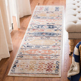 Safavieh Charleston 421 Power Loomed 68% Polypropylene/24% Jute/8% Latex Bohemian Rug CHL421A-4