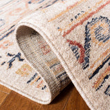 Safavieh Charleston 421 Power Loomed 68% Polypropylene/24% Jute/8% Latex Bohemian Rug CHL421A-4