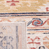 Safavieh Charleston 421 Power Loomed 68% Polypropylene/24% Jute/8% Latex Bohemian Rug CHL421A-4