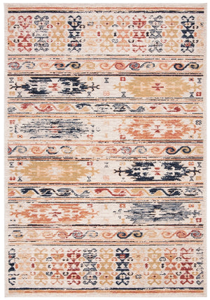 Safavieh Charleston 421 Power Loomed 68% Polypropylene/24% Jute/8% Latex Rug CHL421A-57