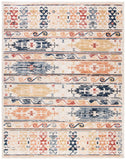 Safavieh Charleston 421 Power Loomed 68% Polypropylene/24% Jute/8% Latex Rug CHL421A-57